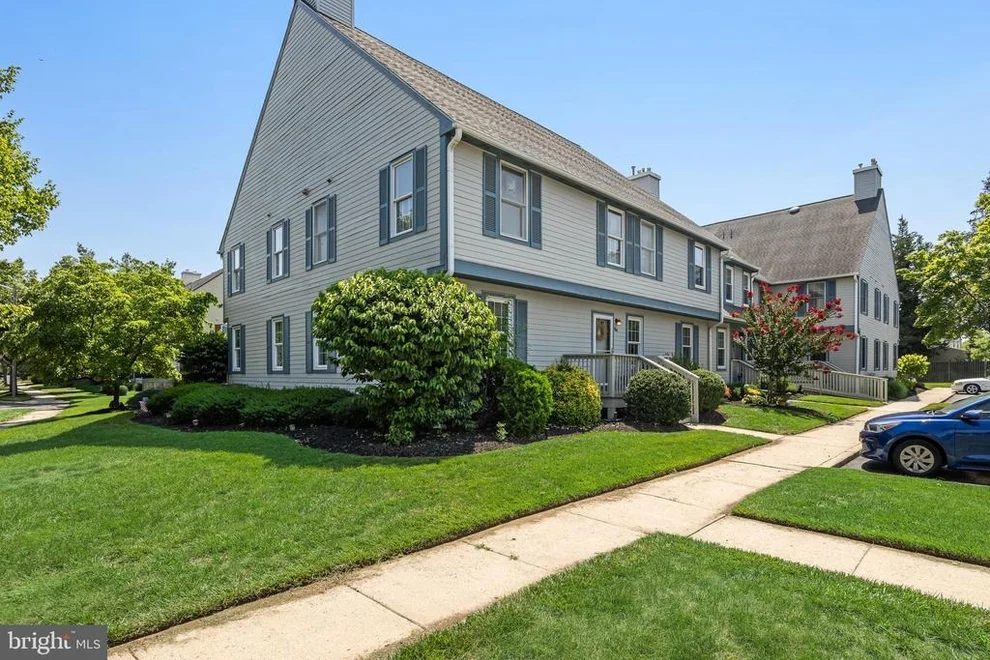 Unit for sale at 754 WESTFIELD DRIVE, CINNAMINSON, NJ 08077