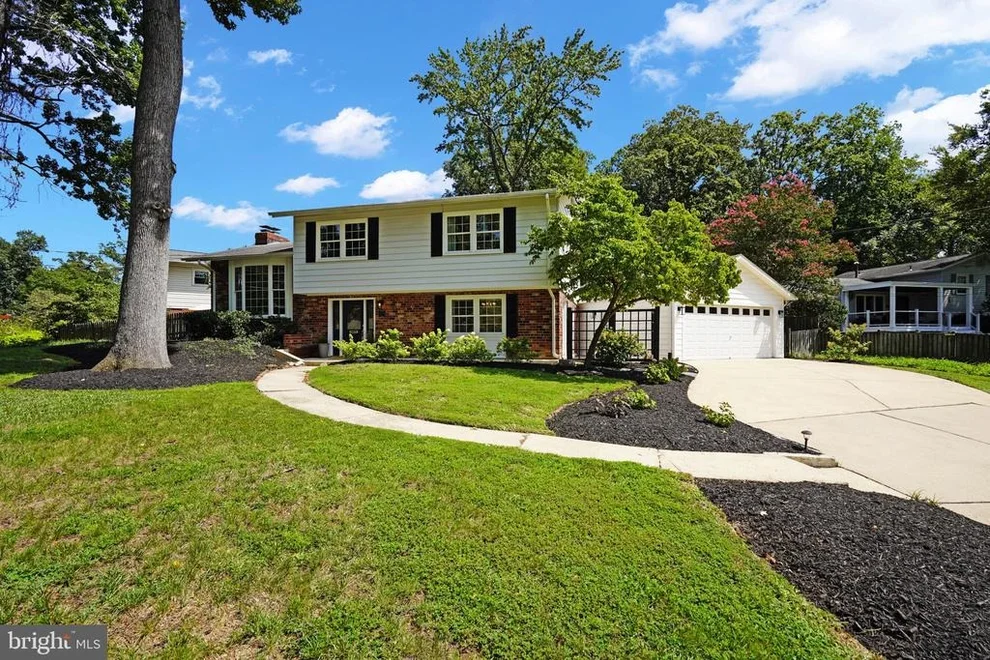 Unit for sale at 2231 WILLIAM AND MARY DRIVE, ALEXANDRIA, VA 22308