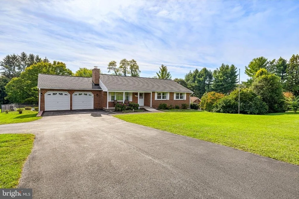 Unit for sale at 12721 MANOR ROAD, GLEN ARM, MD 21057