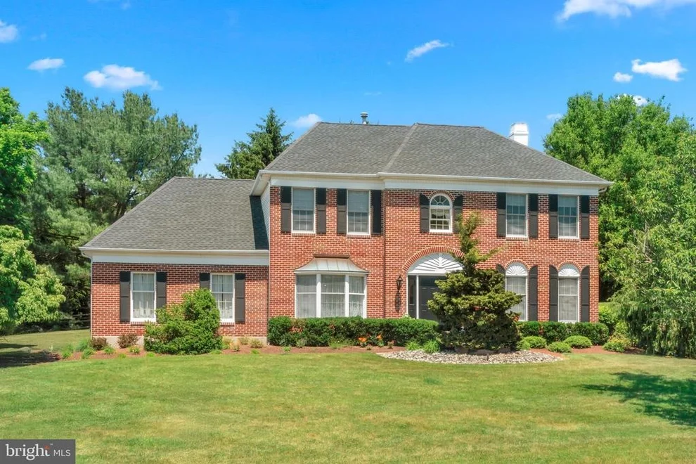 Unit for sale at 107 GLENIFFER HILL ROAD, RICHBORO, PA 18954