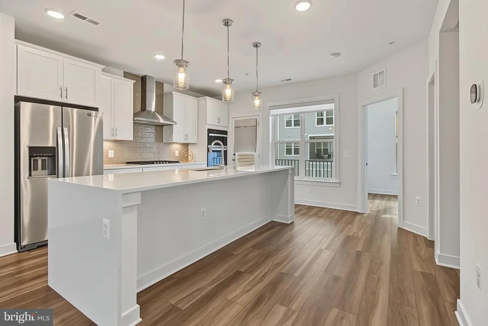 Unit for sale at 16122 FREDERICK ROAD, ROCKVILLE, MD 20850