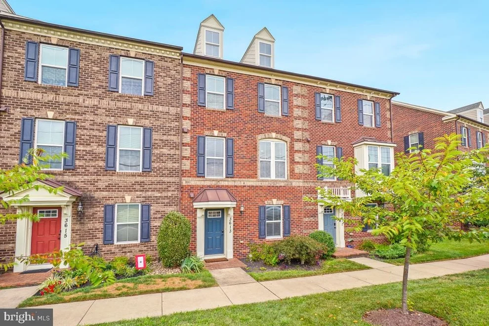 Unit for sale at 3613 URBANA PIKE, FREDERICK, MD 21704