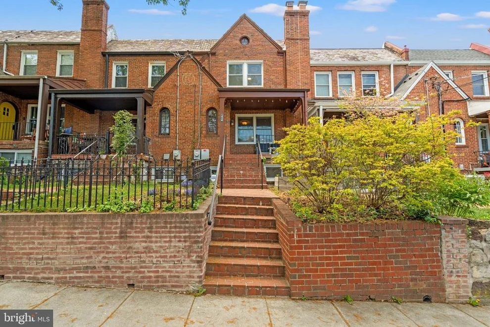 Unit for sale at 5010 3RD STREET NW, WASHINGTON, DC 20011