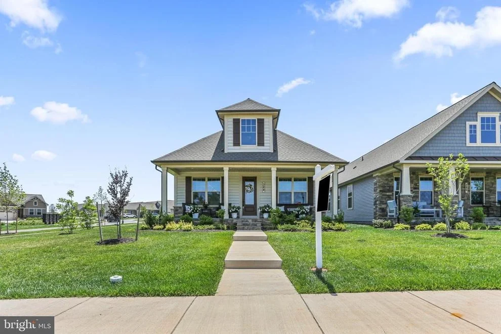 Unit for sale at 384 CROWN POINT DRIVE, FREDERICK, MD 21702