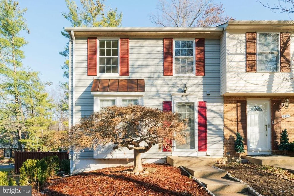 Unit for sale at 6515 FIELD MASTER DRIVE, SPRINGFIELD, VA 22152