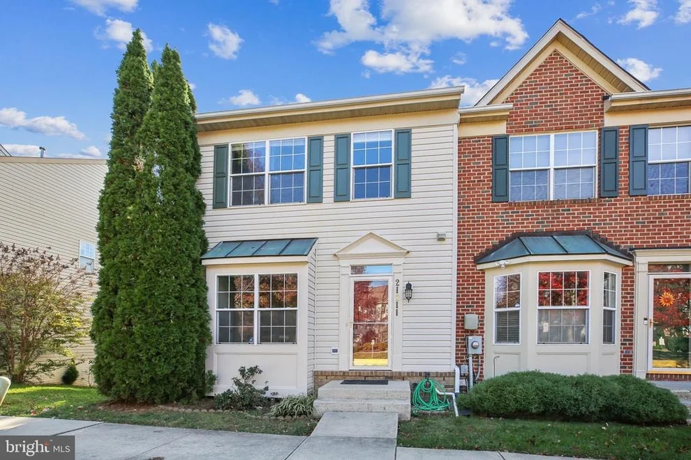 Unit for sale at 21211 LAKE SPRAY TERRACE, GERMANTOWN, MD 20876