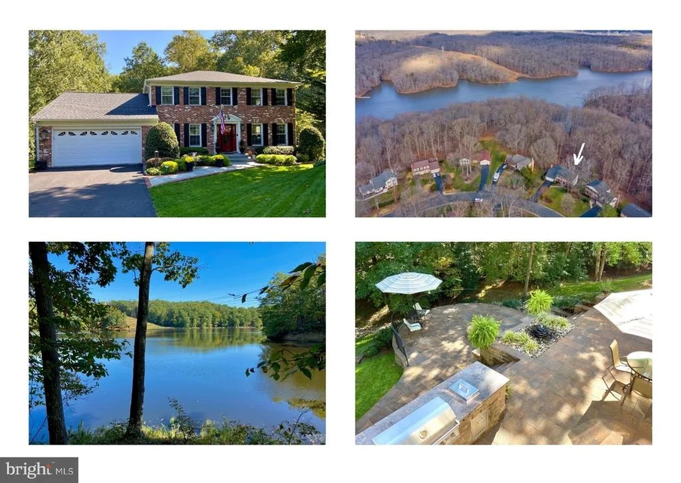 Unit for sale at 11807 ANTIETAM ROAD, WOODBRIDGE, VA 22192