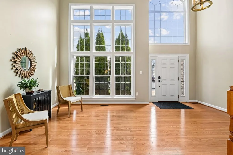 Unit for sale at 614 CRAWFORDS RIDGE ROAD, ODENTON, MD 21113