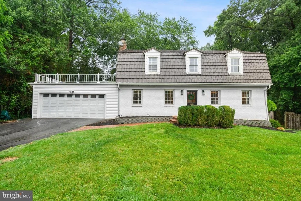 Unit for sale at 8309 POSTOAK ROAD, POTOMAC, MD 20854