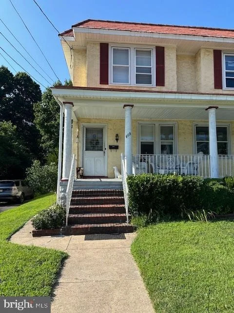 Unit for sale at 603 LINCOLN AVENUE, COLLINGSWOOD, NJ 08108