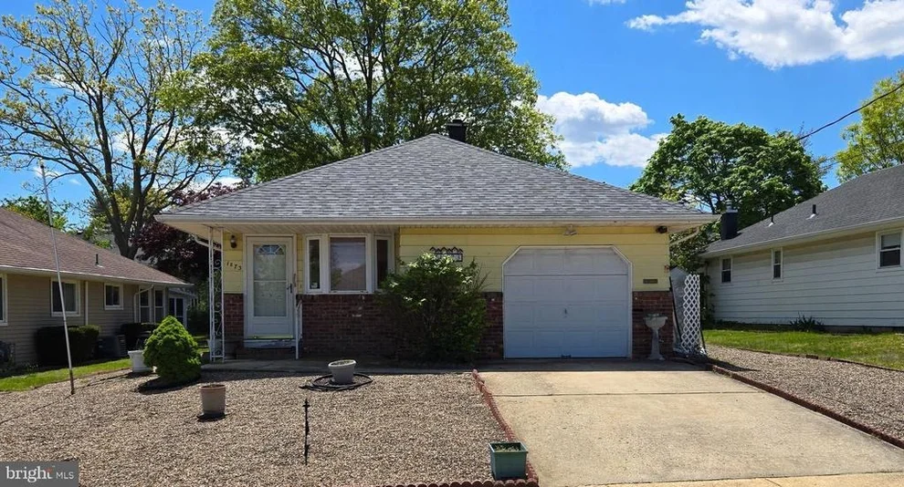 Unit for sale at 1873 HOVSONS BOULEVARD, TOMS RIVER, NJ 08753