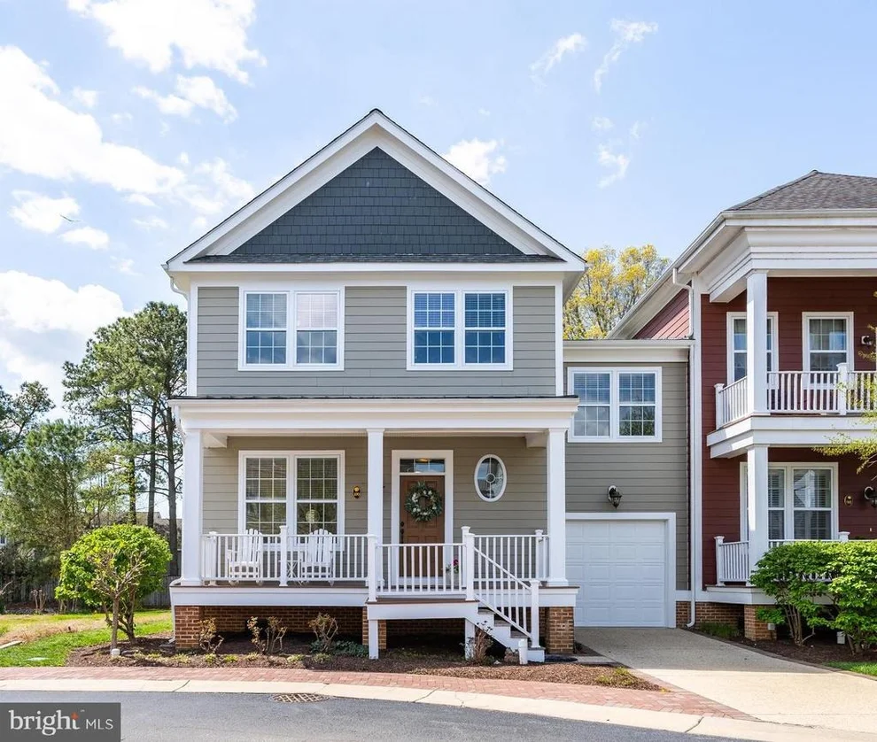 Unit for sale at 100 LITTLE HARBOR WAY, CHESTERTOWN, MD 21620