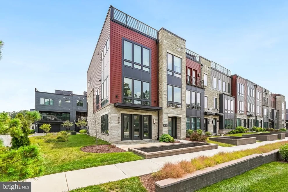 Unit for sale at 9775 SANVITALIA ST, BETHESDA, MD 20817