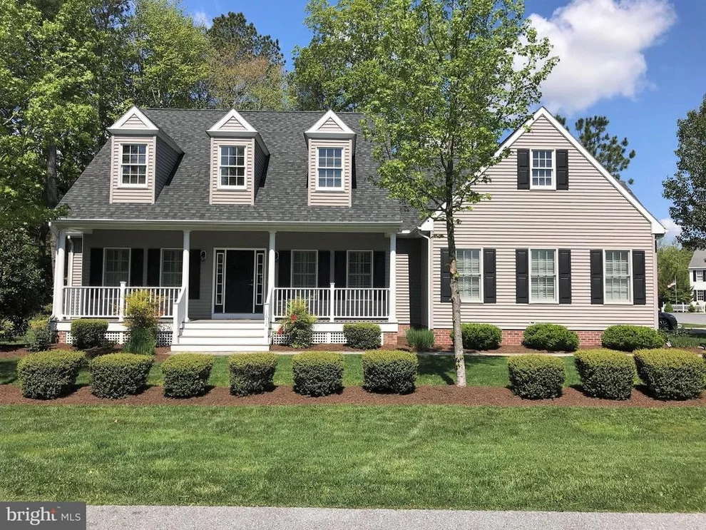 Unit for sale at 1612 MERCERS, OCEAN PINES, MD 21811