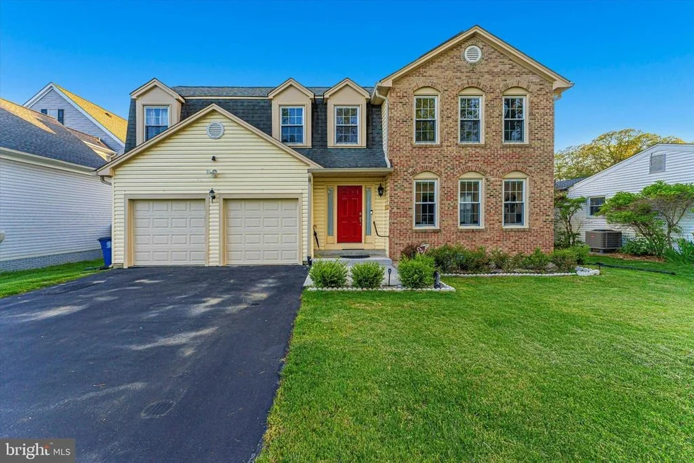 Unit for sale at 10216 NOLAN DRIVE, ROCKVILLE, MD 20850