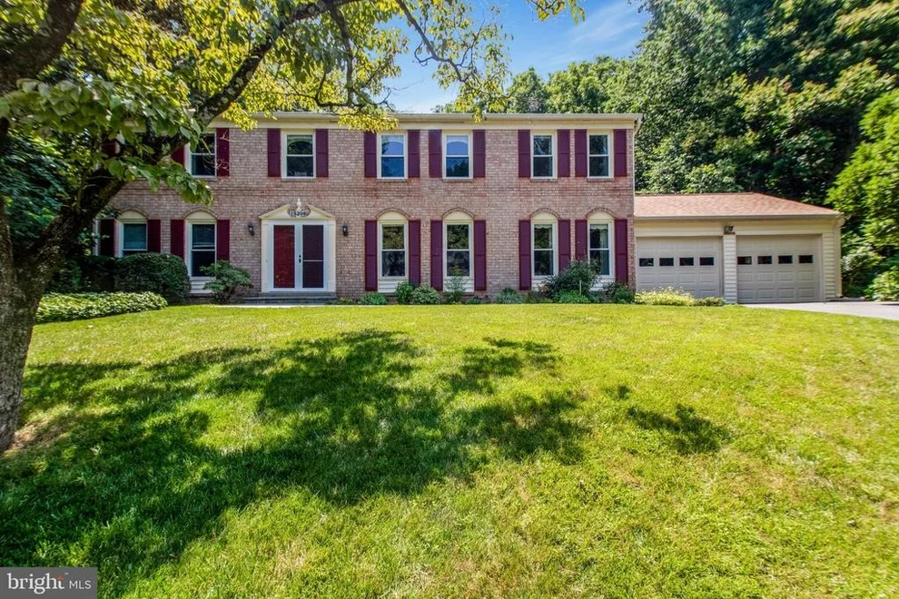 Unit for sale at 15208 REDGATE DRIVE, SILVER SPRING, MD 20905