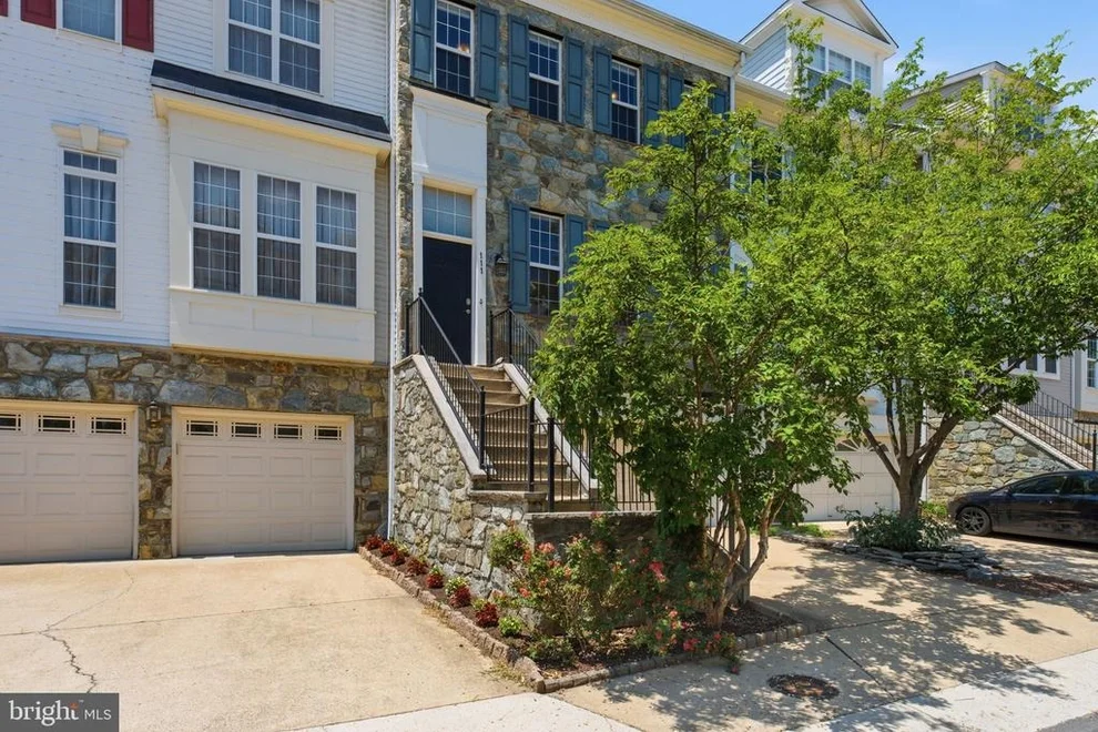 Unit for sale at 111 LAKE COOK DRIVE, ALEXANDRIA, VA 22304