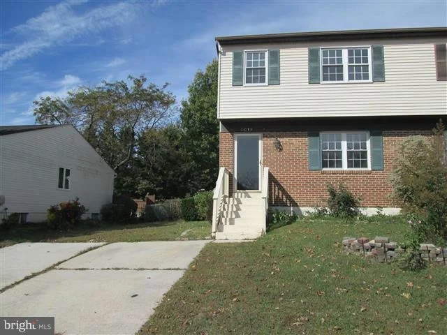 Unit for sale at 8012 MANSION HOUSE CROSSING, PASADENA, MD 21122