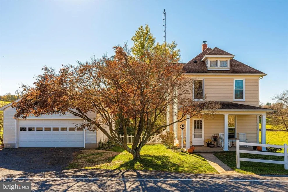 Unit for sale at 3635 BUSSARD ROAD, MIDDLETOWN, MD 21769
