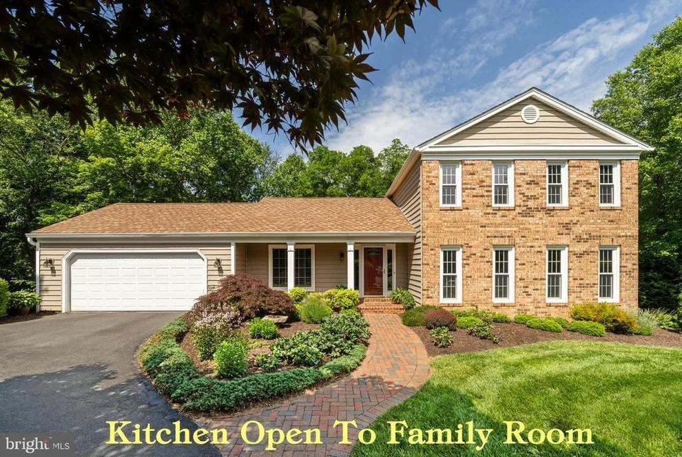 Unit for sale at 9834 FOSBAK DRIVE, VIENNA, VA 22182