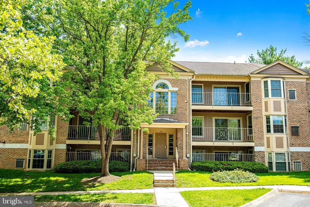 Unit for sale at 203 CROSS POINTE COURT, ABINGDON, MD 21009