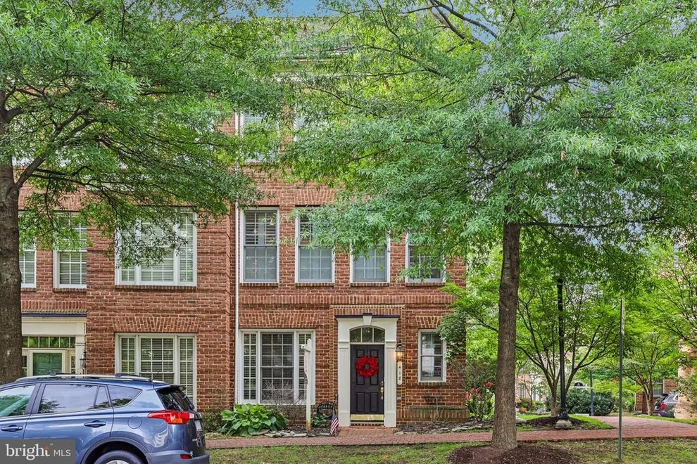 Unit for sale at 418 FERDINAND DAY DRIVE, ALEXANDRIA, VA 22304