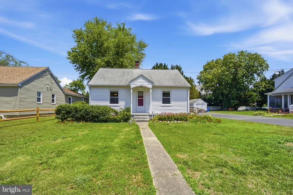 Unit for sale at 4003 MAIN STREET, GRASONVILLE, MD 21638