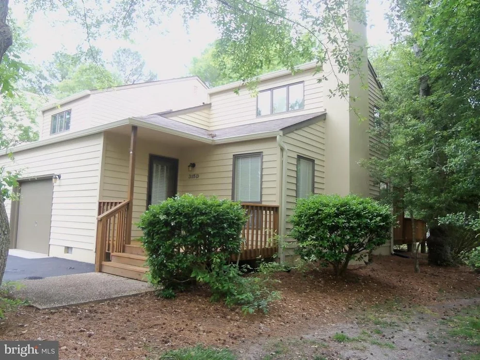 Unit for sale at 315 HOLLY COURT, BETHANY BEACH, DE 19930