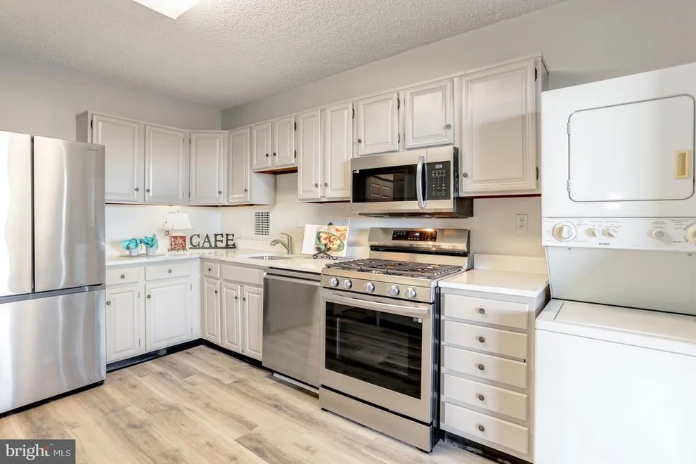 Unit for sale at 3701 S GEORGE MASON DRIVE, FALLS CHURCH, VA 22041