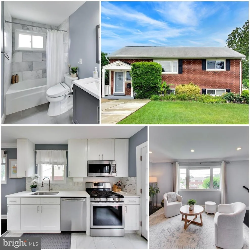 Unit for sale at 7107 HEALY DRIVE, SPRINGFIELD, VA 22150