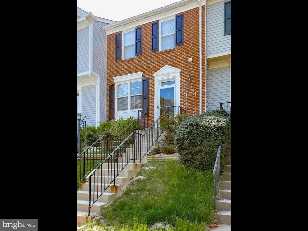 Unit for sale at 3939 PEPPERIDGE COURT, WOODBRIDGE, VA 22192