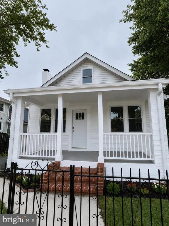 Unit for sale at 520 68TH STREET, CAPITOL HEIGHTS, MD 20743