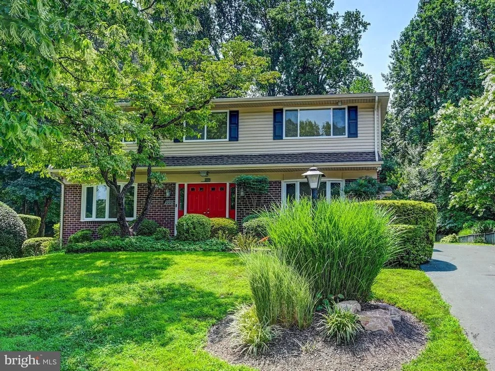 Unit for sale at 2221 SUGARCONE ROAD, BALTIMORE, MD 21209