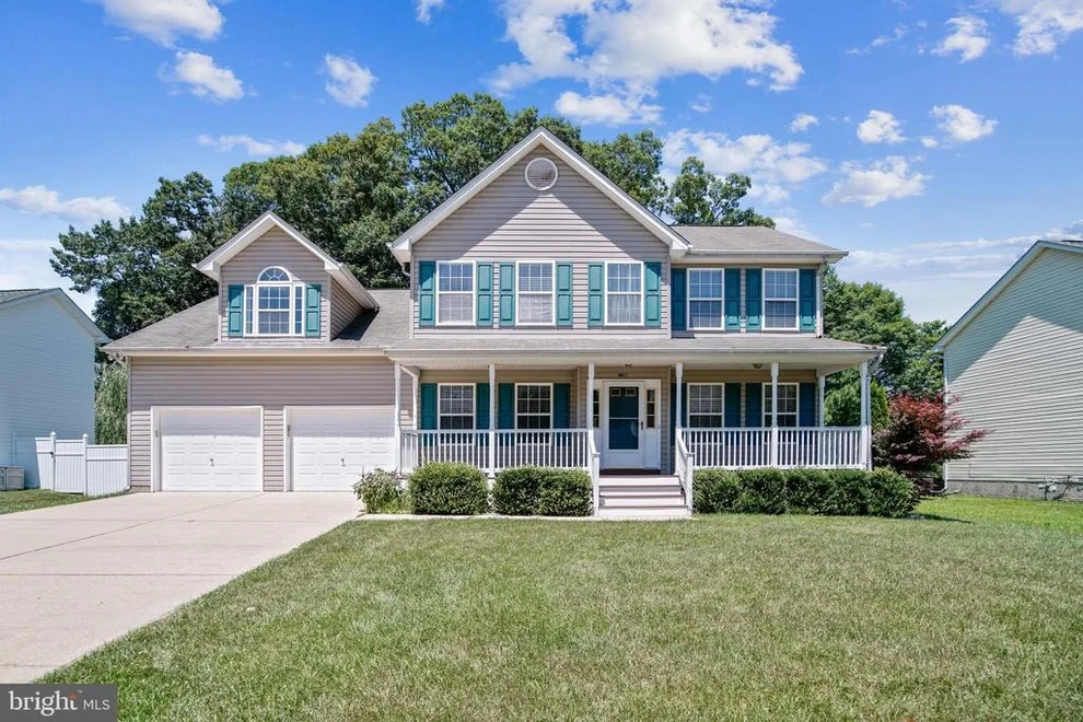 Unit for sale at 22209 ORIOLE DRIVE, GREAT MILLS, MD 20634