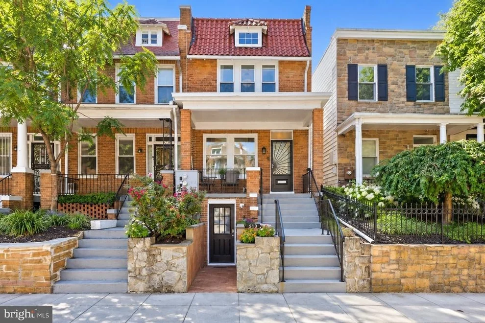 Unit for sale at 510 IRVING STREET NW, WASHINGTON, DC 20010