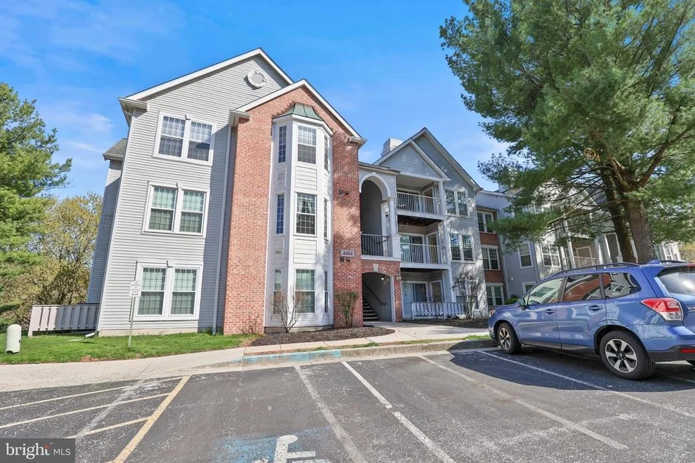 Unit for sale at 4404 SILVERBROOK LANE, OWINGS MILLS, MD 21117