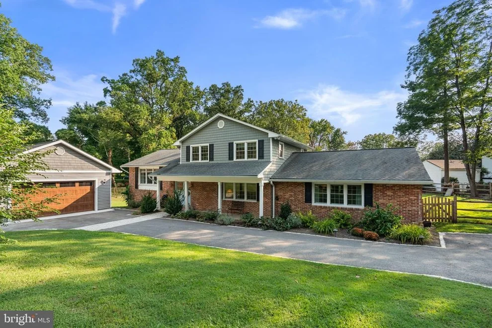 Unit for sale at 384 EAGLE HILL ROAD, PASADENA, MD 21122