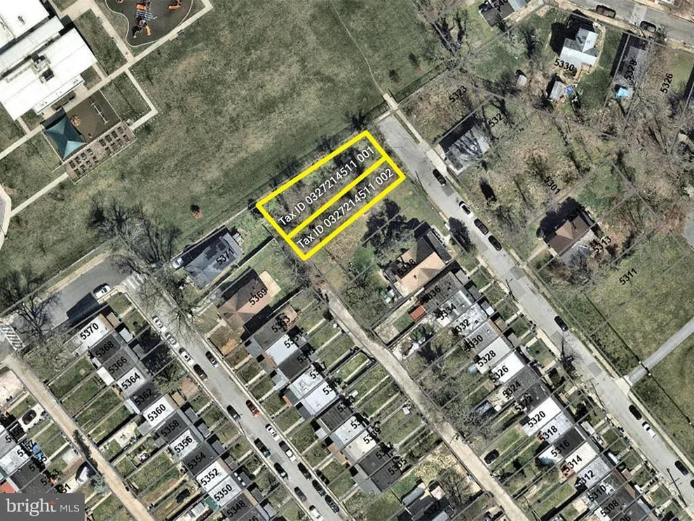 Unit for sale at 0 BEAUFORT AVENUE, BALTIMORE, MD 21215