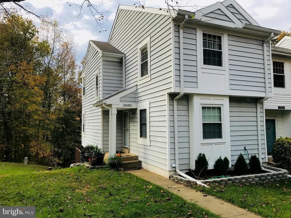 Unit for sale at 5258 SPRING BRANCH BOULEVARD, DUMFRIES, VA 22025