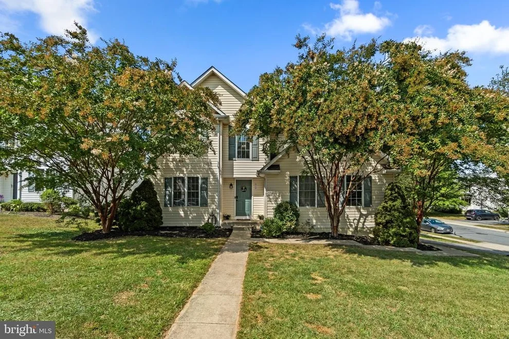Unit for sale at 814 WELLESLEY COURT, HAMPSTEAD, MD 21074