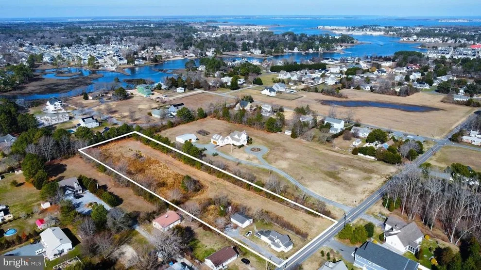 Unit for sale at 34 WOODLAND AVENUE, OCEAN VIEW, DE 19970