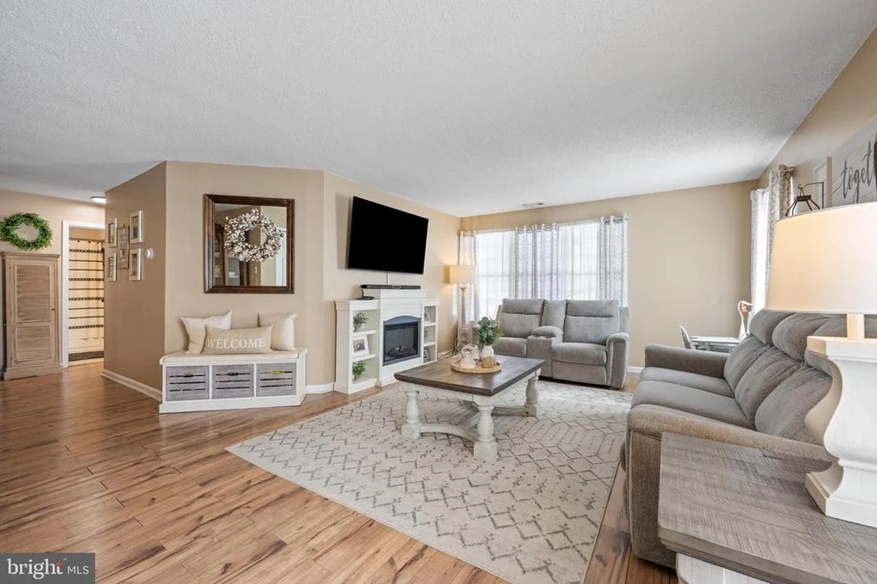 Unit for sale at 427 PEPPER MILL COURT, SEWELL, NJ 08080
