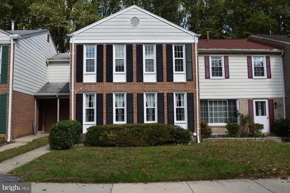 Unit for sale at 12667 ENGLISH ORCHARD COURT, SILVER SPRING, MD 20906