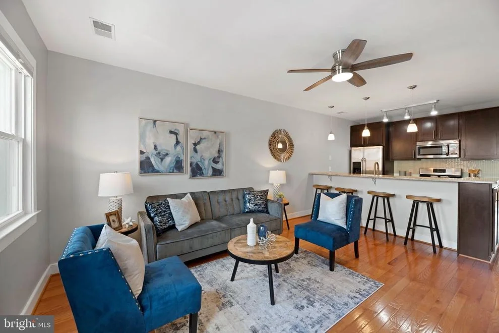 Unit for sale at 1353 ADAMS STREET NE, WASHINGTON, DC 20018