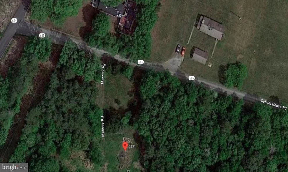 Unit for sale at 3121 MASSEY ROAD, KING GEORGE, VA 22485