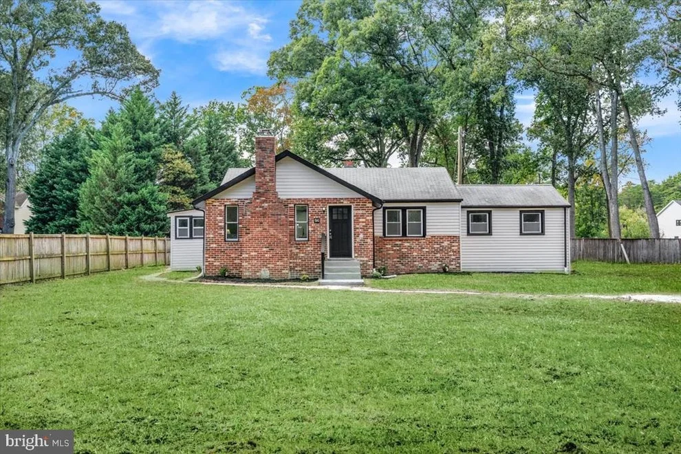 Unit for sale at 94 PINE ROAD, PASADENA, MD 21122