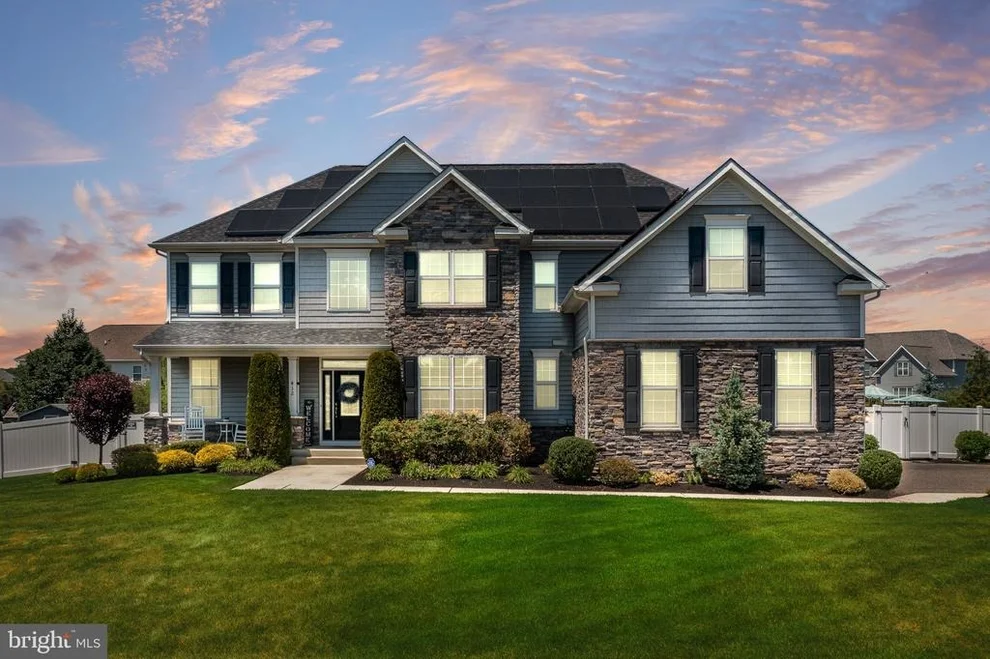 Unit for sale at 412 GARDENIA DRIVE, MULLICA HILL, NJ 08062