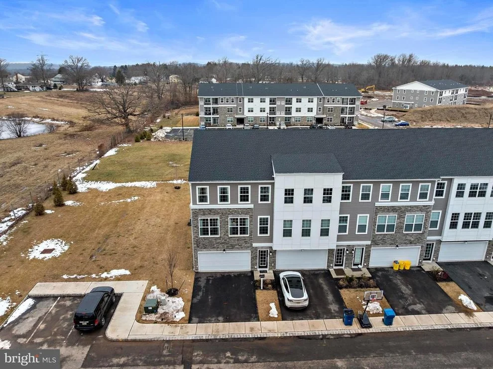 Unit for sale at 106 FRED CLARK, PENNINGTON, NJ 08534