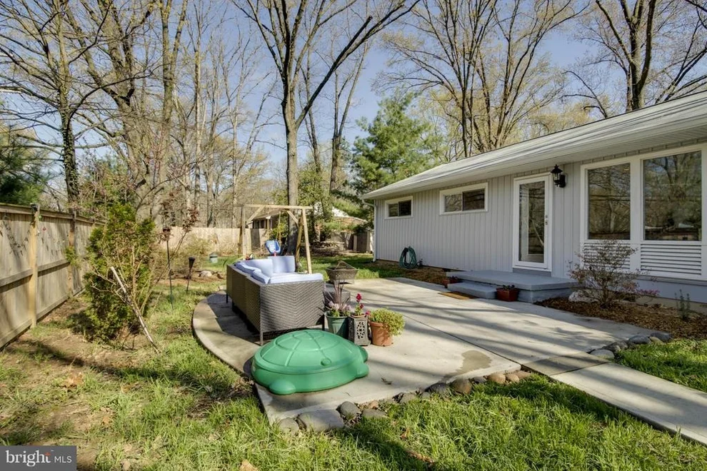 Unit for sale at 3467 GALLOWS ROAD, FALLS CHURCH, VA 22042