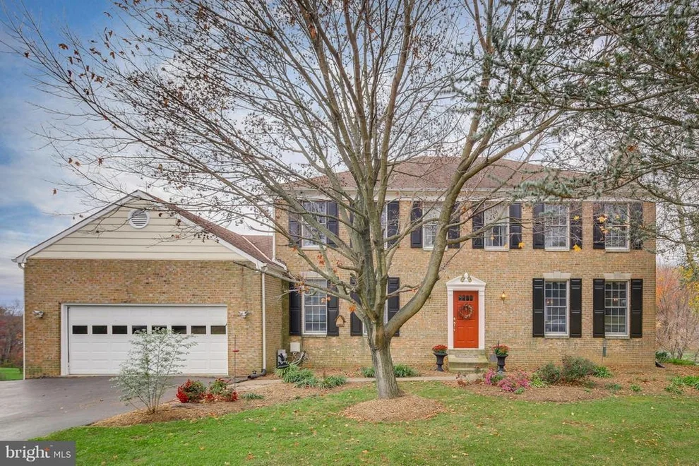 Unit for sale at 22314 FLINTRIDGE DRIVE, BROOKEVILLE, MD 20833